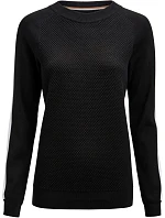 Scarsdale Sweater Women Dámský svetr model 22453839 black - James Harvest Scarsdale Sweater Women Dámský svetr model 22453839 black - James Harvest