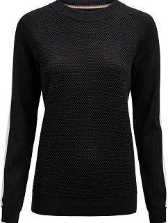 Sweater Women Dámský svetr black model 22453839 - James Harvest