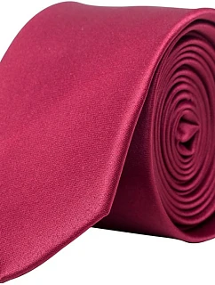 kravata dark red model 22503269 - Korntex
