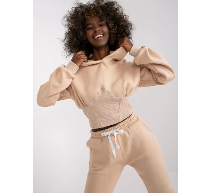 Sada EM KMPL U685.17P béžová