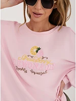 RV BL mikina A1218.11P světle růžová