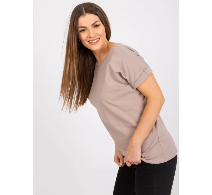 Halenka RV BZ 7544.00 tmavě lila