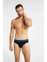 Kalhotky Námořnická modrá a černá model 18115285 - Henderson Kalhotky Námořnická modrá a černá model 18115285 - Henderson