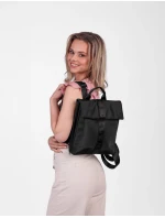 Dámský batoh Vuch Zoel Black Dámský batoh Vuch Zoel Black