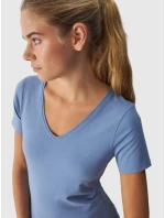 Dámské tričko 4F