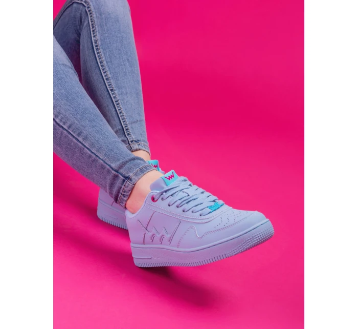 Dámská obuv Vuch Basic Sky