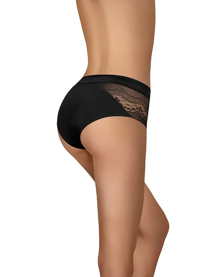Vysoké dámské kalhotky model 14589948 - Modo Vysoké dámské kalhotky model 14589948 - Modo