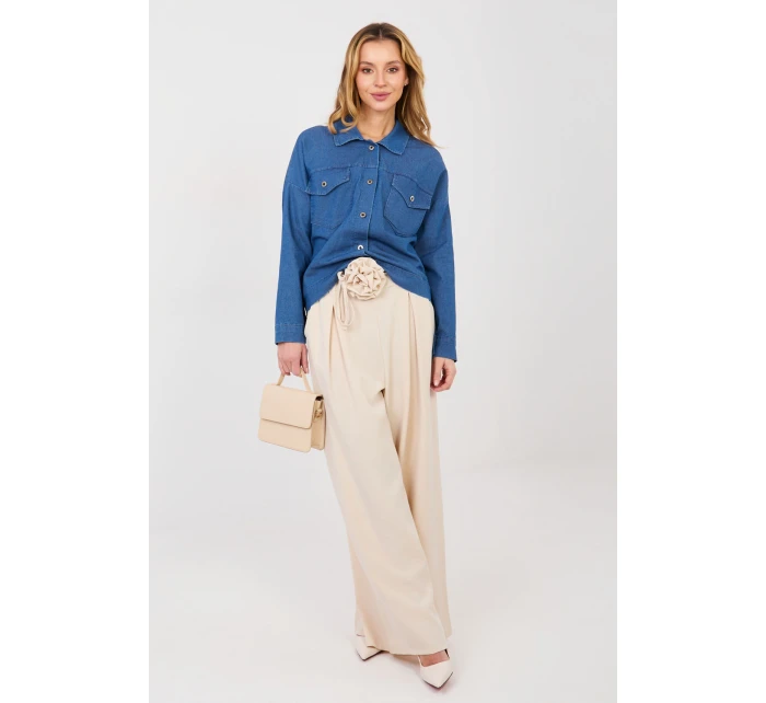 Bunda  model 223822 Rue Paris