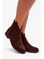 Boty model 224431 Step in style Boty model 224431 Step in style