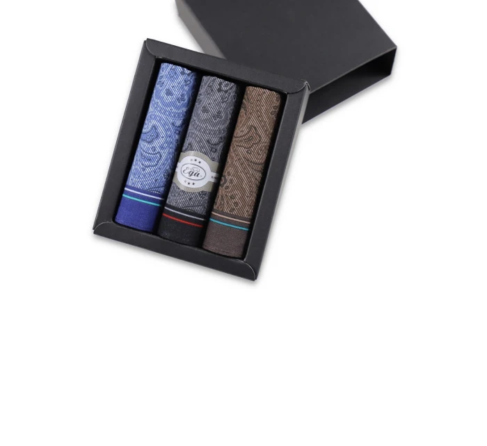 Ega ubrousky CH-581 Pánské A'3 Ega ubrousky CH-581 Pánské A'3