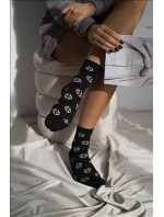 Dámské ponožky 0200 model 17744135 - Milena