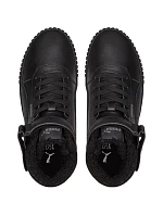 Boty Carina 2.0 Mid W 01 dámské model 19005401 - Puma Boty Carina 2.0 Mid W 01 dámské model 19005401 - Puma