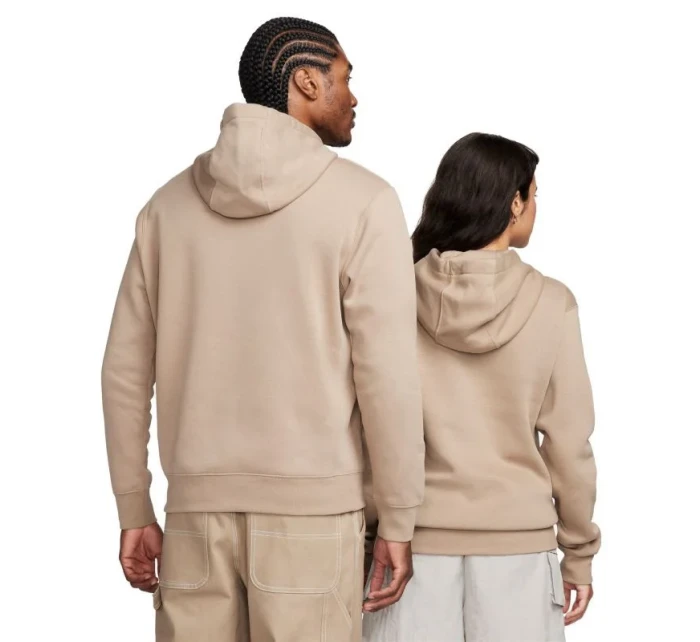 Mikina Nike Sportswear Club Fleece M BV2654-247 Mikina Nike Sportswear Club Fleece M BV2654-247