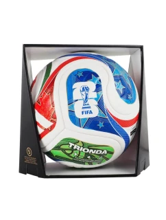 Adidas FIFA World Cup 26 Trionda Pro Football JD8021