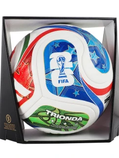 Adidas FIFA World Cup 26 Trionda Pro Football JD8021