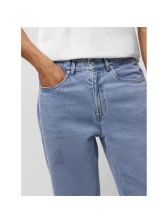 Pánské džíny s rovnými nohavicemi Outhorn OTHWSS24TJNSM010-32S