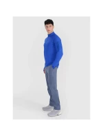 Pánské rychleschnoucí trekové kalhoty model 21434430 - 4F