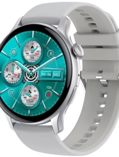 Dámské chytré hodinky model 21806601 - RUBICON