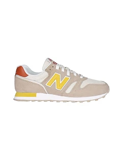 Dámské klasické boty New Balance 373 Lifestyle (W3734Q8)