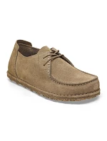 pánské mokasíny LACE GRAY model 22063009 - Birkenstock