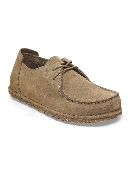 pánské mokasíny LACE GRAY model 22063009 - Birkenstock