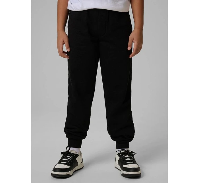 Chlapecké tepláky typu jogger 4F 4FJRMM00TTROM1823-20S