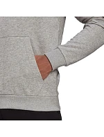 Adidas Essentials Hoodie M GK9541 pánské