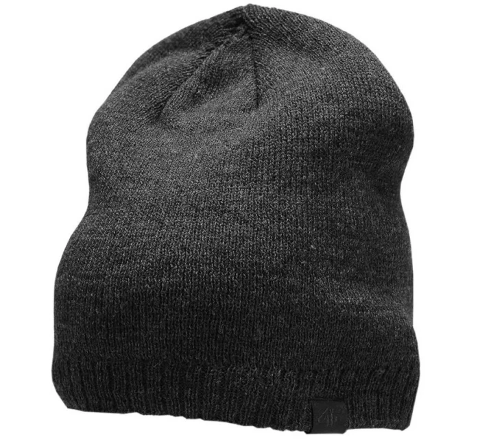 Čepice 4F M H4Z22 CAM002 23M pánské Čepice 4F M H4Z22 CAM002 23M pánské