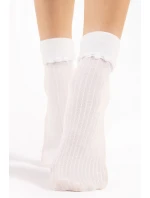 40 DEN white model 21295670 - Fiore 40 DEN white model 21295670 - Fiore