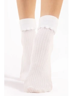 40 DEN white model 21295670 - Fiore