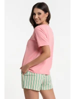 Moraj PDD3200-019 barva:růžová