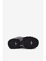 Dámské sportovní turistické boty Big Star model 22390914 černé - Big Star Shoes