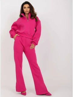 Sada EM KMPL 774.15 fuchsiová