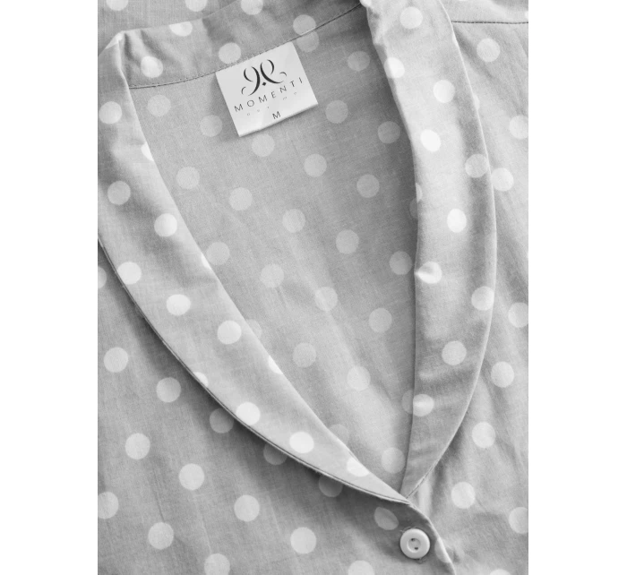 Pyžamo vypadá dobře - Momenti Per Me Pyžamo vypadá dobře - Momenti Per Me