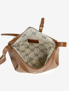 Dámská kabelka Nobo -– světle hnědá