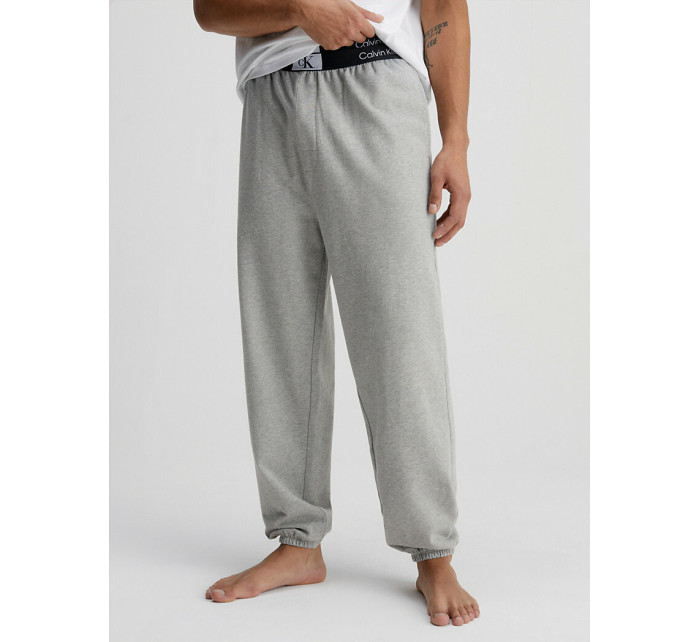 Spodní prádlo Pánské kalhoty JOGGER 000NM2393EP7A - Calvin Klein