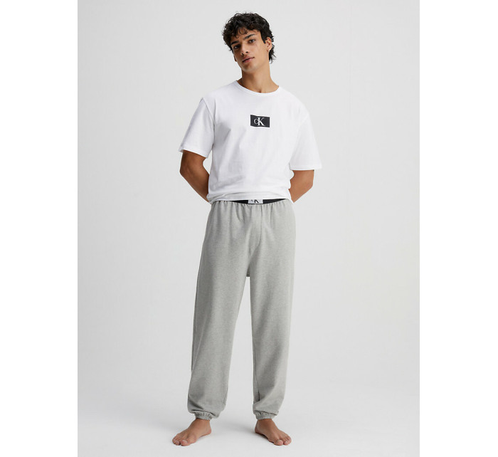 Spodní prádlo Pánské kalhoty JOGGER 000NM2393EP7A - Calvin Klein