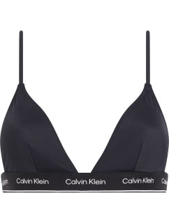 Dámská plavková podprsenka  černá  model 19509079 - Calvin Klein