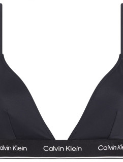 Dámská plavková podprsenka  černá  model 19509079 - Calvin Klein