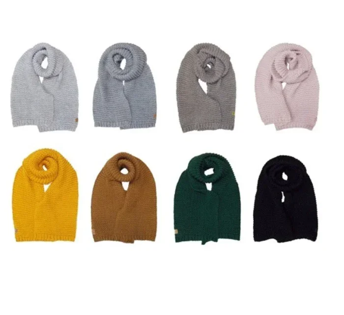 Dámská šála model 16164300 - AJS