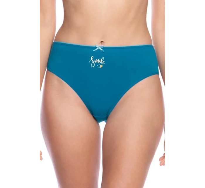 Dámské bikiny FIGS L-120BI-89 3-pack