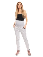 Těhotenské kalhoty model 133340 PeeKaBoo