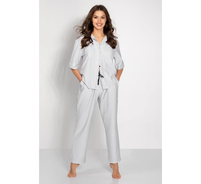 Pyžama  model 187521 Momenti Per Me