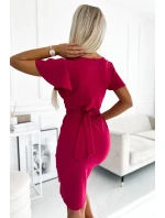 Společenské šaty  model 188120 Numoco