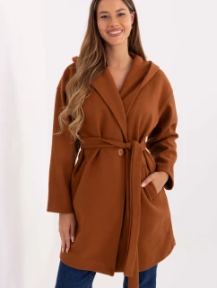 Plášť  model 217254 Rue Paris