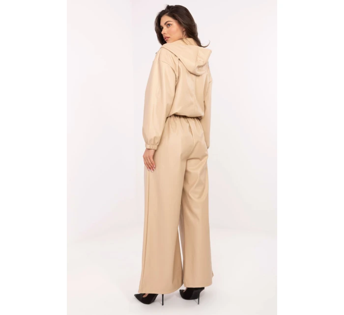 Dámské kalhoty model 219885 Rue Paris Dámské kalhoty model 219885 Rue Paris