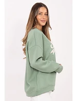 Mikina model 226312 Rue Paris Mikina model 226312 Rue Paris