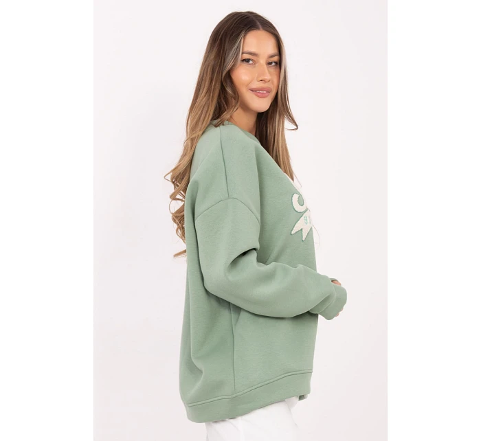 Mikina model 226312 Rue Paris Mikina model 226312 Rue Paris