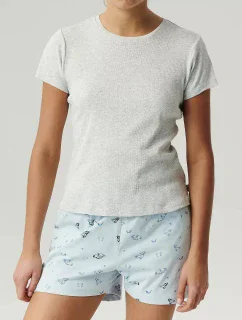 Pyžamo model 21016039 kr/r SXL - Atlantic