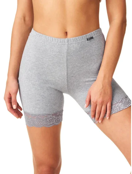 Šortky/reformy Key Hot Touch LXU 729 1 s krajkou S-XL